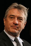 Robert De Niro