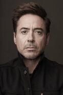 Robert Downey Jr.