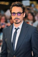 Robert Downey Jr.