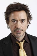 Robert Downey Jr.