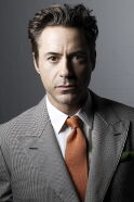 Robert Downey Jr.