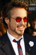 Robert Downey Jr.