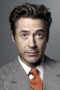 Robert Downey Jr.