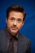 Robert Downey Jr.