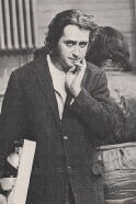 Robert Downey Sr.