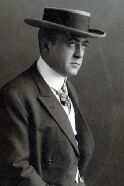 Robert Edeson