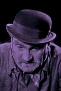 Robert Garrison