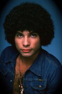 Robert Hegyes