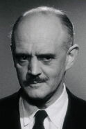 Robert Henderson