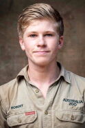Robert Irwin