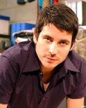 Robert James-Collier