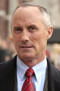 Robert John Burke