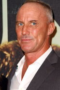 Robert John Burke