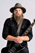 Robert Jon Burrison