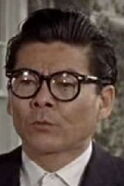 Robert Kino