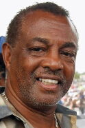 Robert Kool Bell