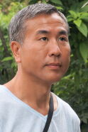 Robert Lin