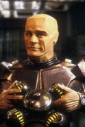 Robert Llewellyn
