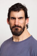 Robert Maillet