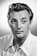 Robert Mitchum