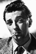 Robert Mitchum
