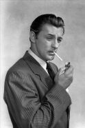Robert Mitchum