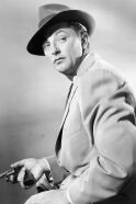 Robert Mitchum
