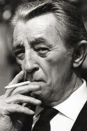 Robert Mitchum