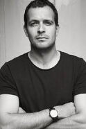 Robert Paterson