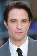 Robert Pattinson