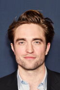 Robert Pattinson
