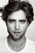 Robert Pattinson