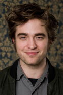 Robert Pattinson