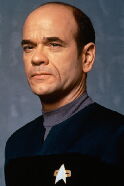 Robert Picardo