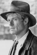 Robert Redford