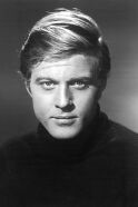 Robert Redford