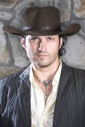 Robert Rodriguez