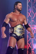 Robert Roode Jr.
