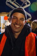 Robert Sarkies