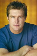 Robert Sean Burke