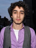 Robert Sheehan