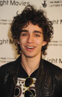 Robert Sheehan