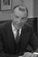 Robert Strange