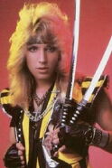 Robert Sweet