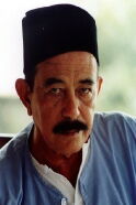 Robert Syarief