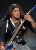 Robert Trujillo