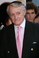 Robert Vaughn
