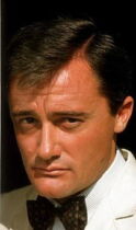Robert Vaughn