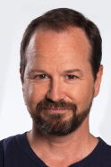 Robert Wahlberg