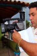 Roberto Borges